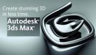 TR3D 3dsmax eğitimi  6 saat