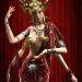 Chinese Goddess