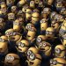 Despicable me(çılgın hırsızlar)