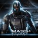 Mass Effect Wallpaper