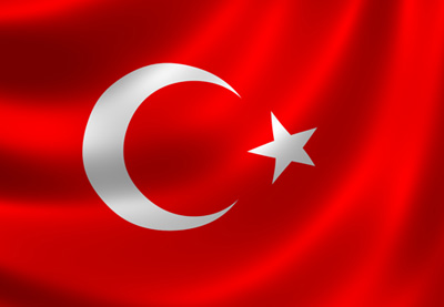 Türk Bayrağı
