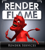 renderflame