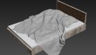 3Dsmax ile yastık modelleme
