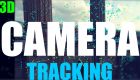 3d Camera Tracking