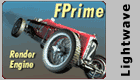 FPrime Render Engine