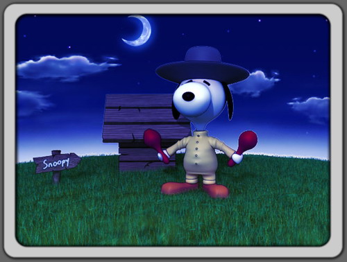 Snoopy