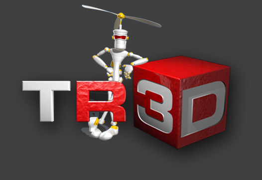 TR3D