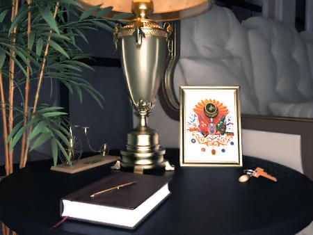 maxwell shutter speed