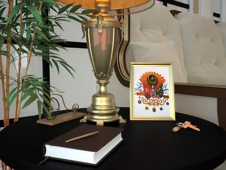 maxwell f-stop ve ISO