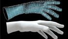 3dsmax ile El modelleme - Hand modeling