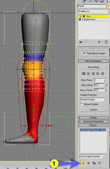 3dsmax ile animasyon yapımı