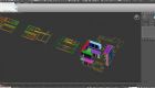 3ds max mutfak modelleme