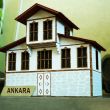 Eski Ankara evi