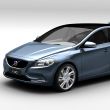 2013 Volvo V40