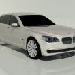 BMW 730LD