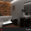 Bathroom design 