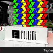 Fellini Consept Project Design