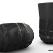 Nikon 18-105mm VR Lens