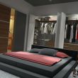 Yatak Odası Tasarımı - Mersin