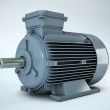 A/C MOTOR