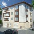 apartman modeli