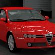 Alfa Romeo 159