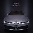 Alfa Romeo Vento