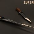 Supernatural Özel Bıçakları