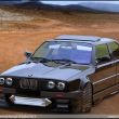 1990 BMW - E30