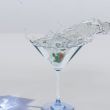 Martini bardagi - sivi simülasyonu