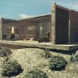 Desert House