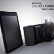 Samsung Galaxy Camera