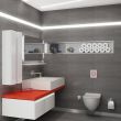 Modern ve Sade Banyo