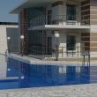 Villa bahce renderi