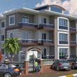 aras apartmanı
