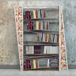 Hippy Bookshelf