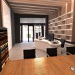 Ofis/ Showroom Tasarımları