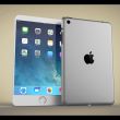 iPad 5 Konsept Tasarım