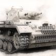 PANZER III