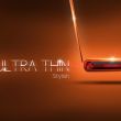 Ultra thin