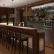 lobi bar yemek odası