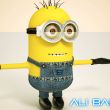 MinionCharacter