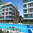 Poseidon Residence Antalya