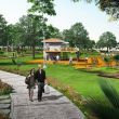 Aydın`da park projeleri