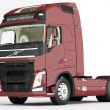 Volvo FH Modelim