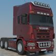 Scania R620