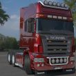 Scania R620 II