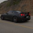 Nissan Skyline GTR_BlackEdition