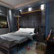 İnkosa Residence-Yatak Odası