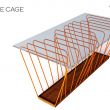 TABLE CAGE